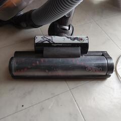Dyson　DC39 掃除機　ちょいジャンクの画像