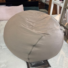 Yogibo Pod ヨギボー ポッド ビーズクッション ビーズソファ シンプル おしゃれ インテリアの画像