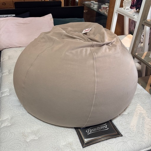 Yogibo Pod ヨギボー ポッド ビーズクッション ビーズソファ シンプル おしゃれ インテリア