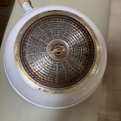 エバークックフライパン中古の画像