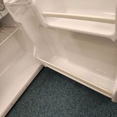 小型冷蔵庫☆動作確認済の画像