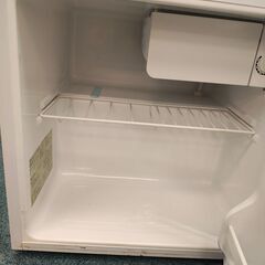 小型冷蔵庫☆動作確認済