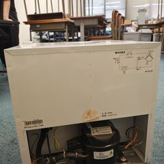 小型冷蔵庫☆動作確認済の画像