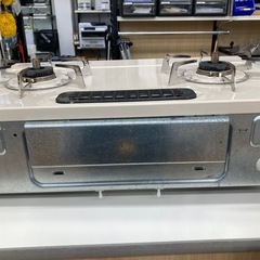 [トレジャーファクトリー大宮店] Rinnai 都市ガステーブルをご紹介します！の画像