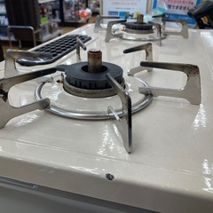 [トレジャーファクトリー大宮店] Rinnai 都市ガステーブルをご紹介します！の画像