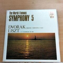 0711-275 The World-Famous Sympho...