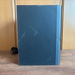 FUNAI フナイSB-2 スーパーウーハー の画像