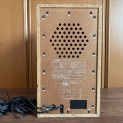 FUNAI フナイSB-2 スーパーウーハー の画像