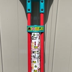 バランスホッピング 男の子