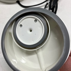 O 2507-315 TIGER PCF-G080 電気ケトル 定格容量0.8L 2020年製 通電確認済み キズ汚れ有りの画像