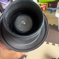 新品バッテリー　新品フィルター　ダイソン V7 シリーズの画像