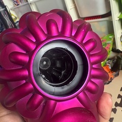 新品バッテリー　新品フィルター　ダイソン V7 シリーズの画像