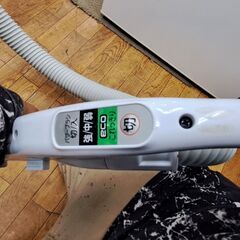 　【リサイクルショップどりーむ鹿大前店】　NO1737　掃除機　日立　2022年製　写真参照🎵　高年式🎵の画像