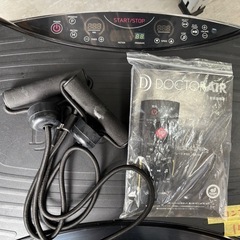 値下げしました‼️【3DスーパーブレードPRO】【DOCTOR AIR】動作チェック済み【管理番号11107】の画像
