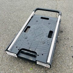 プラ台車の画像