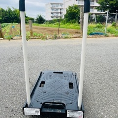 プラ台車の画像