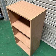 カラーボックスの画像