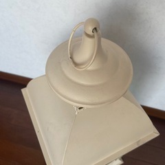 ランタンオブジェの画像