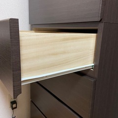 【☆縦型チェスト☆】の画像