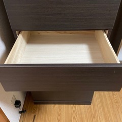 【☆縦型チェスト☆】の画像