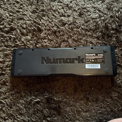 最終値下げnumark dj2go2の画像