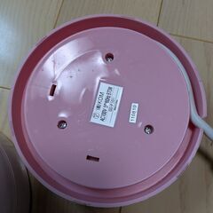 電気ケトル GD-P101 1.0Lの画像