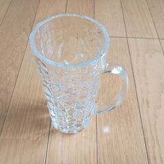 【売約済み】【値下げ】ビアジョッキ＆製氷機×2個セットの画像