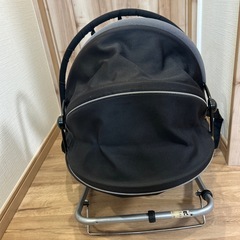 カトージ　KATOJI　ベビーバウンサー NewYork Babyの画像