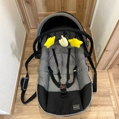 カトージ　KATOJI　ベビーバウンサー NewYork Baby