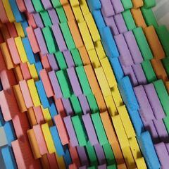 ジョイントマットの画像