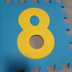 ジョイントマットの画像