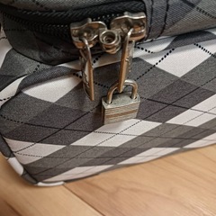 キャリーケース スーツケース アクタス fumbert yourelの画像