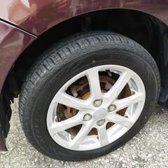 コンテカスタム24年式車検つきの画像
