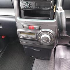 コンテカスタム24年式車検つきの画像