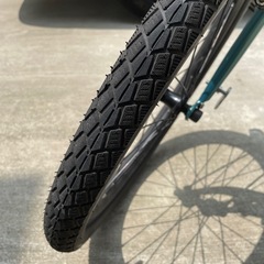 DAHON HIT 2023年モデルの画像