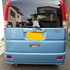 ★車検10カ月！残り！！！★　ホンダ　バモスの画像