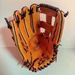 ◆◇G.P.C. 200-68｜日本プロ野球 名球会｜左投げ用｜グラブ｜一般用｜野球｜ベースボール｜グローブ◇◆の画像