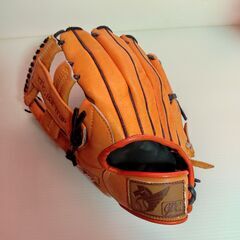 ◆◇G.P.C. 200-68｜日本プロ野球 名球会｜左投げ用｜グラブ｜一般用｜野球｜ベースボール｜グローブ◇◆の画像