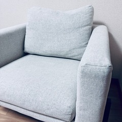 IKEA　KOARP コアルプ パーソナルチェアの画像