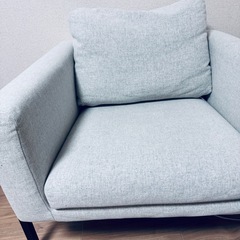 IKEA　KOARP コアルプ パーソナルチェアの画像