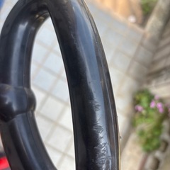  ミッキー 三輪車の画像
