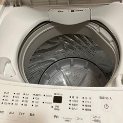 アイリス●2023年製●5キロ●I AW-T504の画像