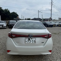 平成26年　トヨタSAI 58,715km 車検　9年／3月の画像
