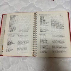 書き込みあり　ミクタム　ブレイズ&ワーシップ　ソングブック合本の画像