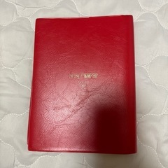書き込みあり　ミクタム　ブレイズ&ワーシップ　ソングブック合本の画像