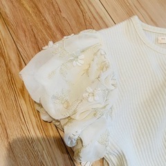 子供服120②の画像