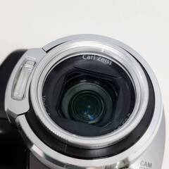 SONY HANDYCAM HDR-SR11 ハンディカム/デジタルビデオカメラ（2008年製）の画像