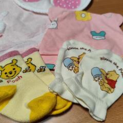 Familiaとmikihouseスタイその他ベビー小物セットの画像