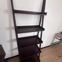 不要家具の画像