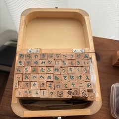 雑貨セット+ディスプレイラックの画像